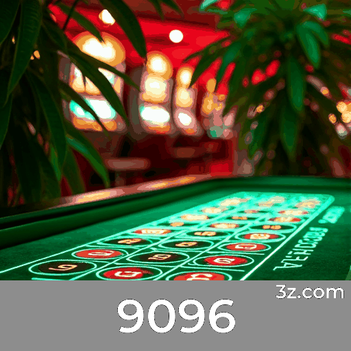 9096 Logo
