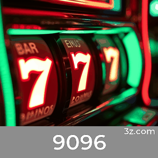 9096 Logo