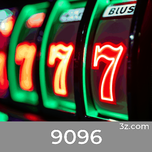 9096 Logo