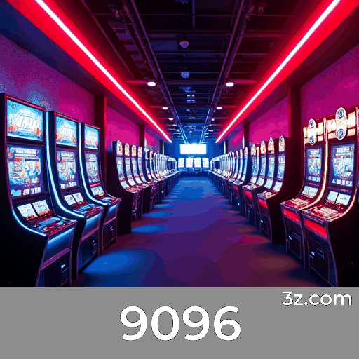 9096 Logo