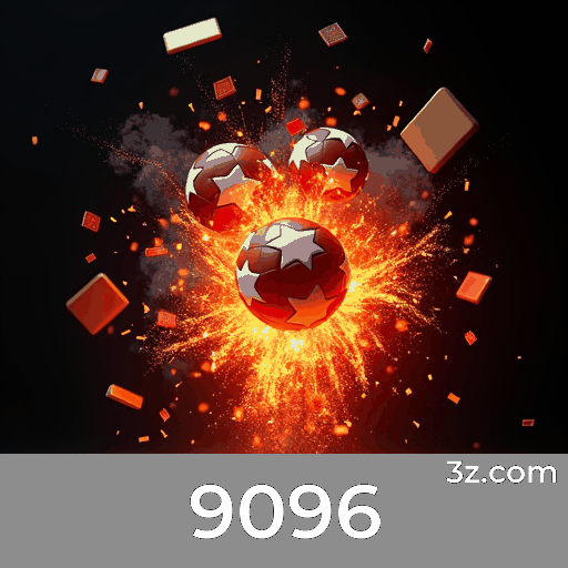 9096 Logo